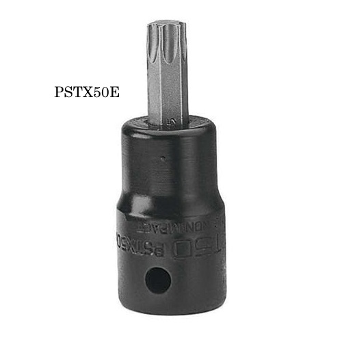 Snapon-1/2" Drive Tools-Power Socket Driver (1/2")